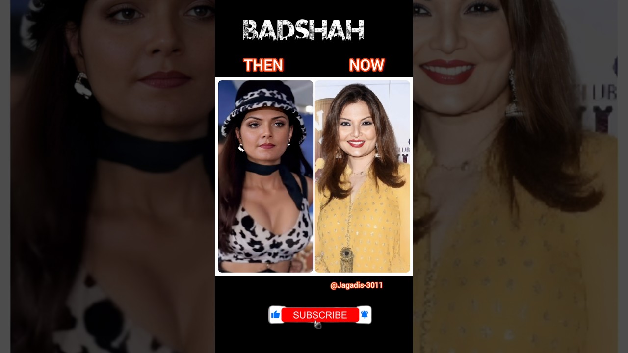 Watch the Thrilling 1999 Bollywood Blockbuster 'Badshah' starring Shah Rukh Khan 🎬