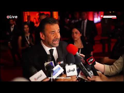 كريم عبد العزيز: تصوير فيلم المشروع X استغرق 9 شهور.. ولم نتعرض لـ إصابات بـ مشاهد الأكشن