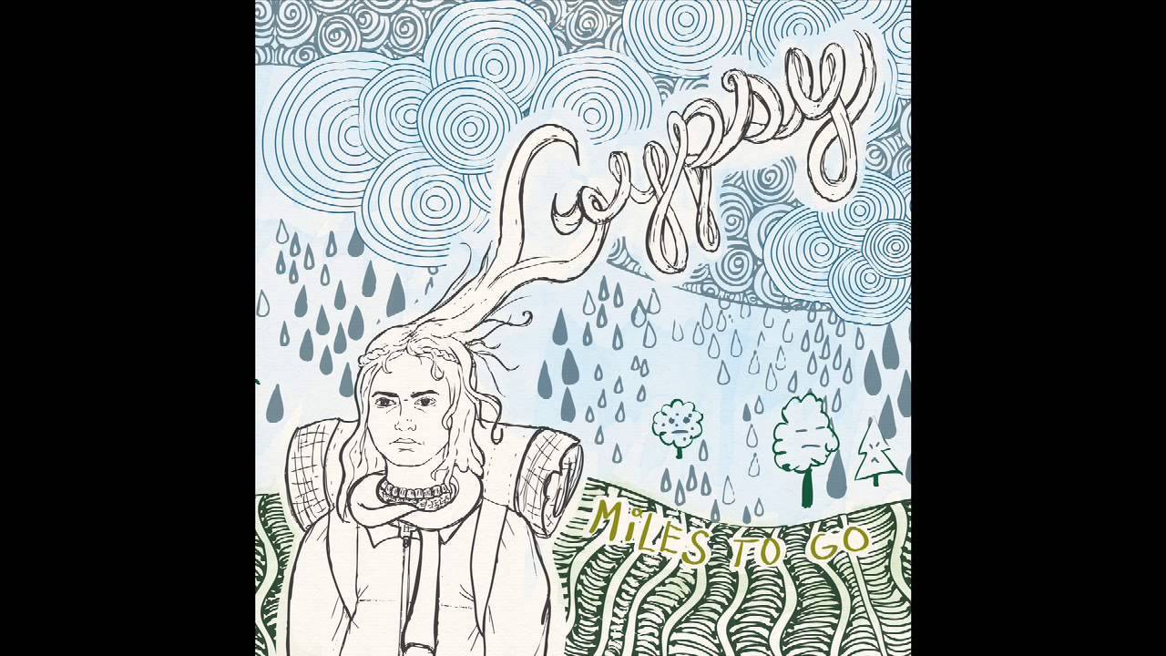 I'll Let You Be - Miles To Go's Debut Album 🎶