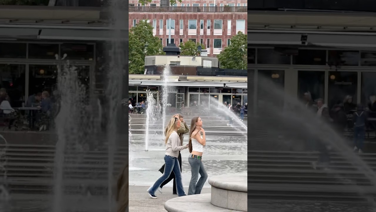 Swedish Girl Beauty & Style ✨