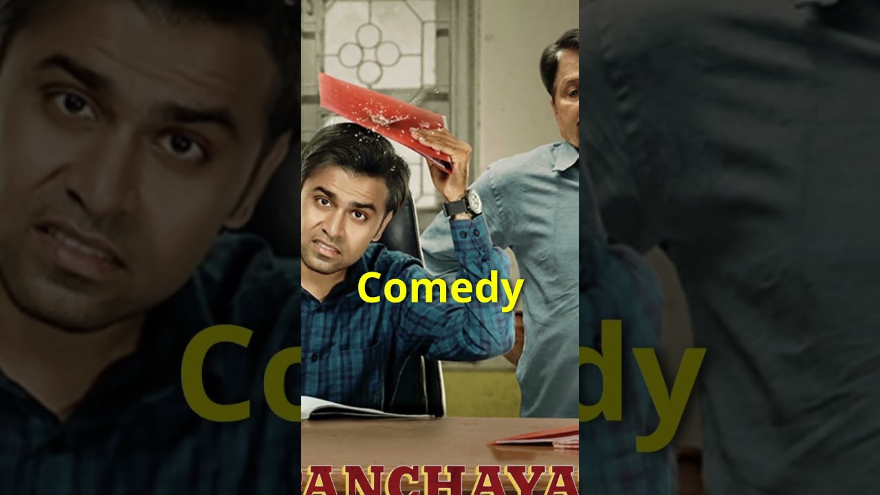 Top 10 Indian Web Series 🎬