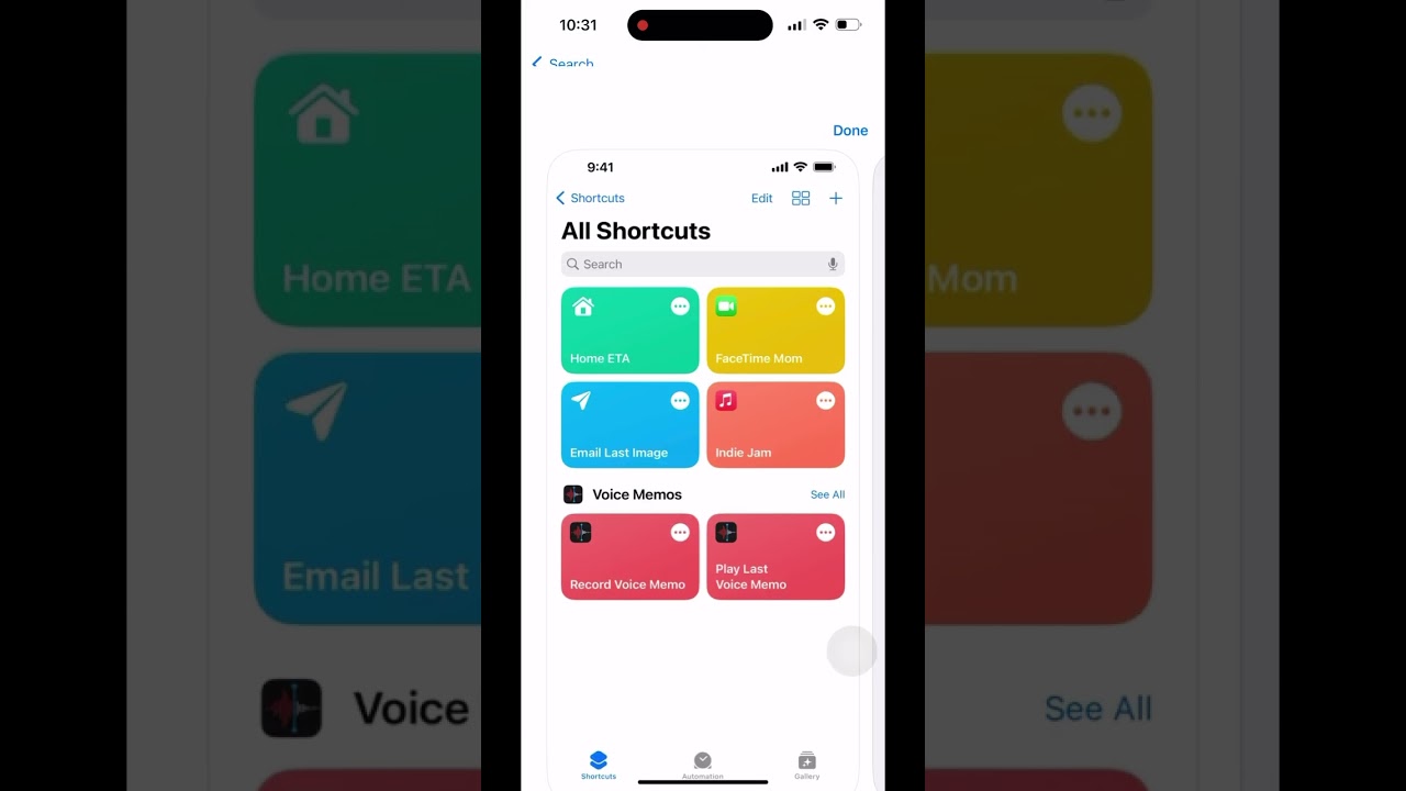 Download Any Video on iPhone Easily with This iOS Shortcut 📱