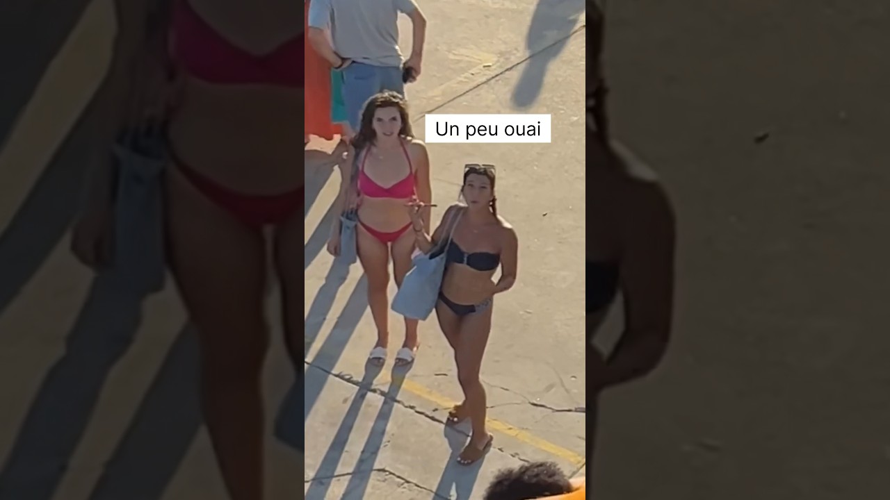 Les Premières Filles Dégoûtées en Vidéo ! 😂 Découvrez Leur Réaction Drôle