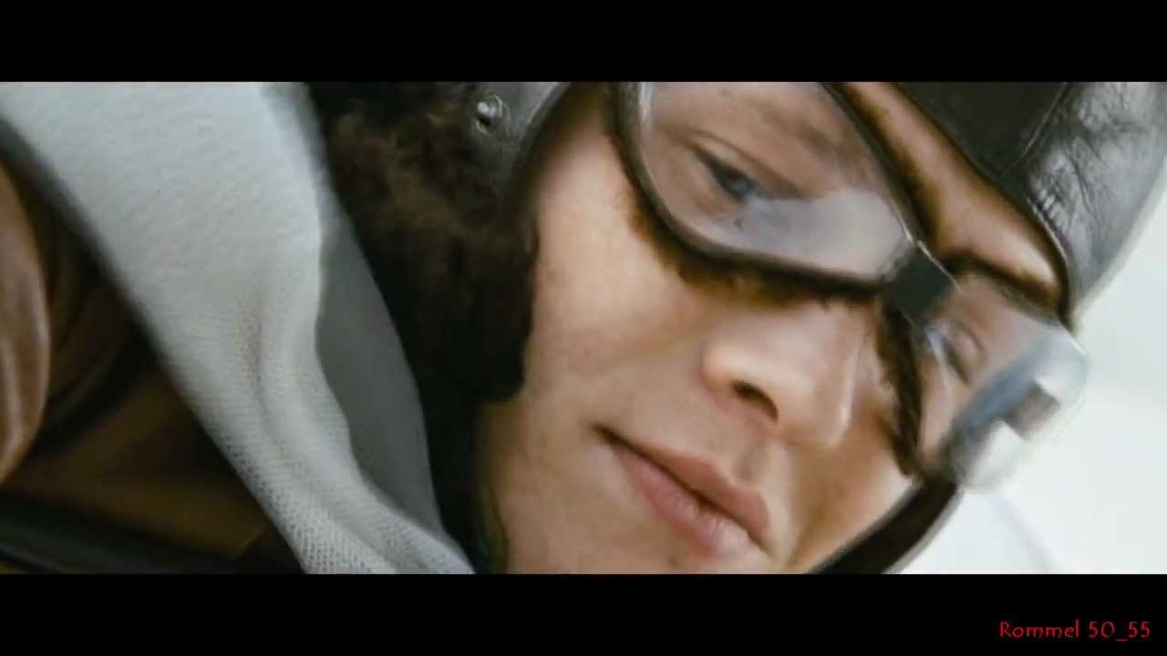 Iron Maiden - Flight of Icarus - HD