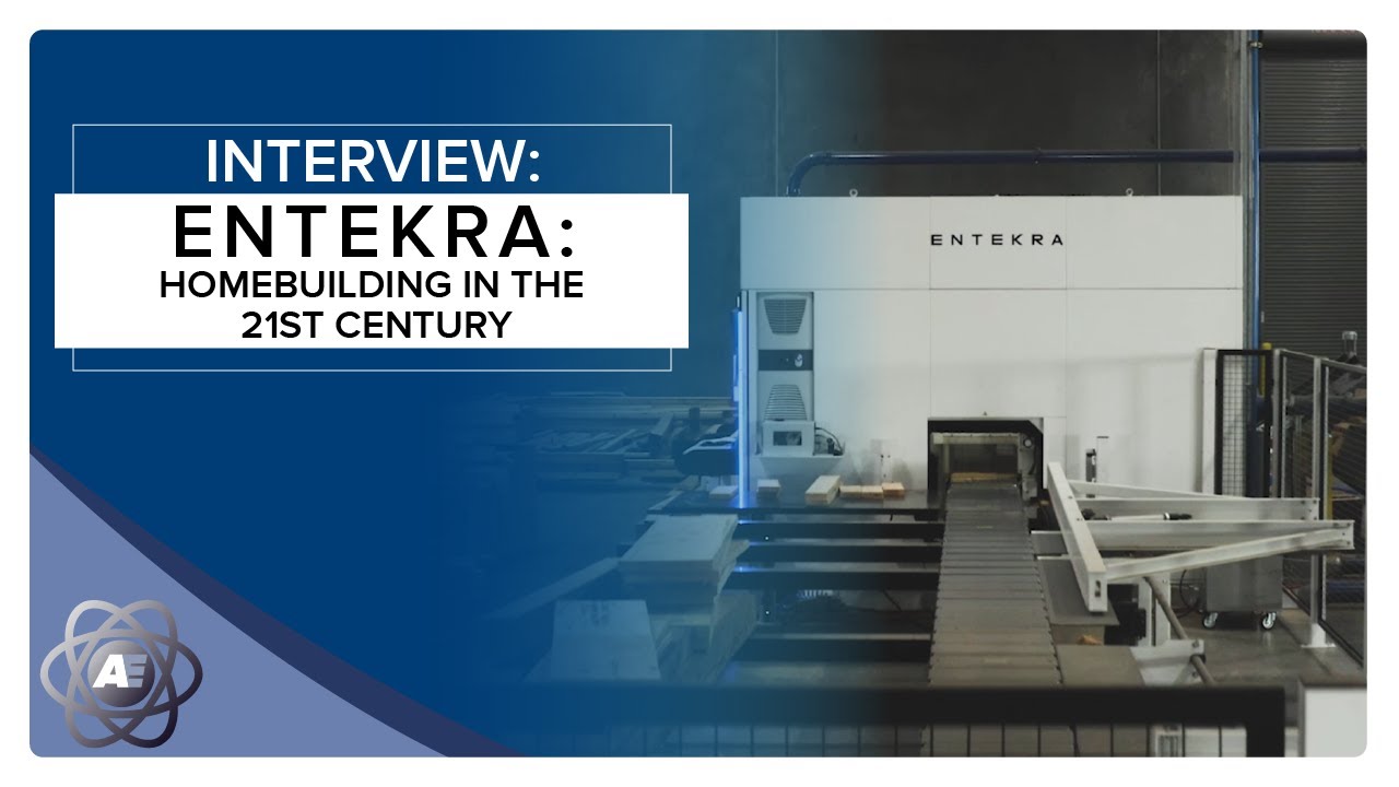 Entekra: Modern Home Building Insights π‘