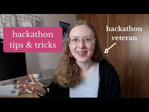 How to Win ANY Hackathon - Everything You Need to Know