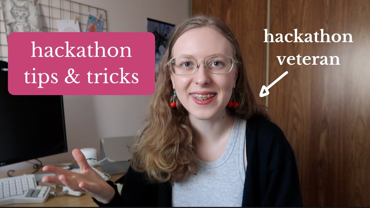 Master the Art of Winning Hackathons: Essential Tips & Strategies 🏆