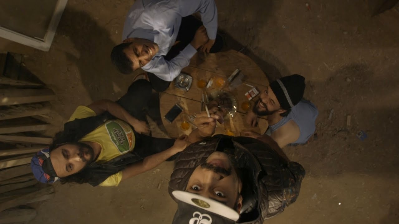 Denya Okhra S02 Episode 07 Part 2 – Watch Full Episode Now!