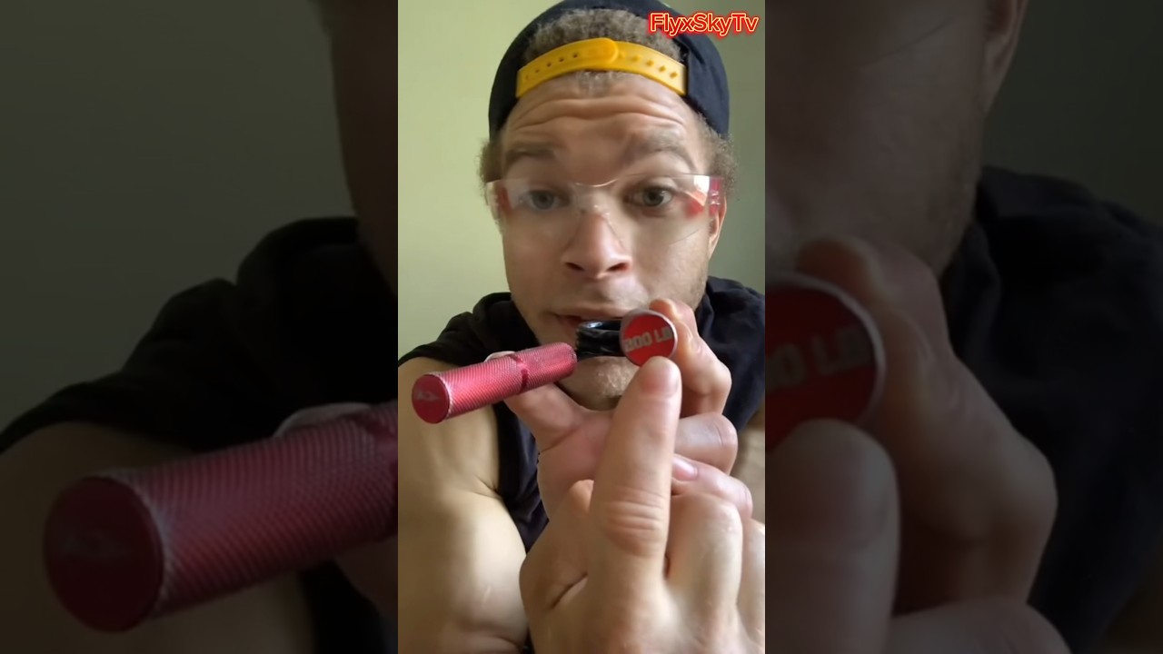 Real or Fake Grip Strength? 🤔