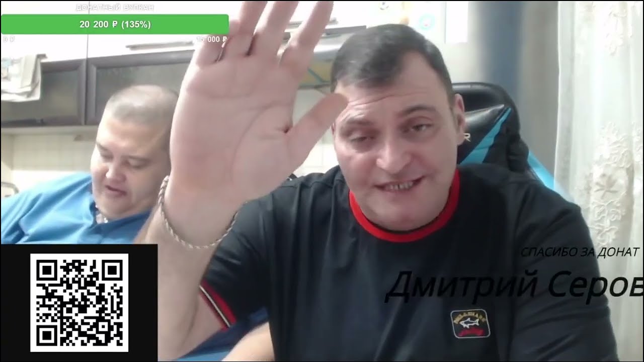 Полное TV с Марик Life — семейная драма 😭