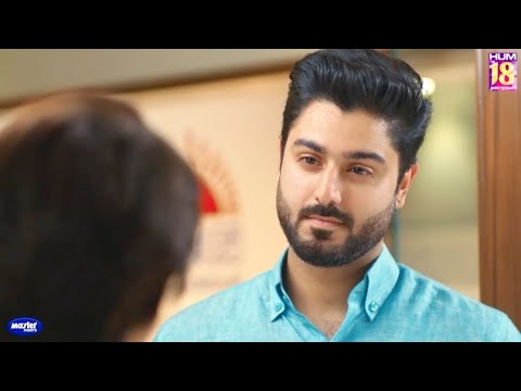Aitebaar Khone Se Darti Ho Ya Mujhe... #yumnazaidi #zaviyarnaumaan - Bakhtawar - HUM TV #shorts