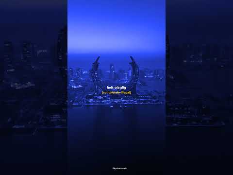 Habibi - Ricky rich & aram mafia| Lyrics |aesthetics | #lyrics #music