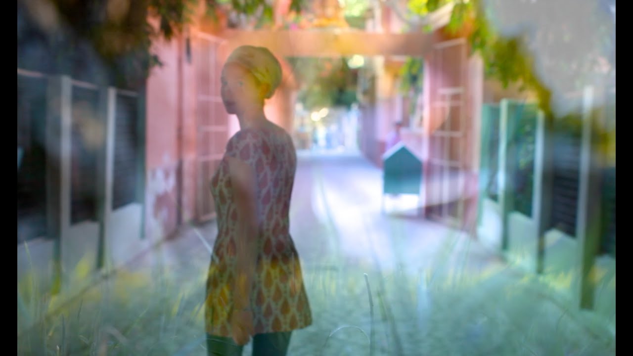 Ajeet Kaur - Peace [Official Music Video]