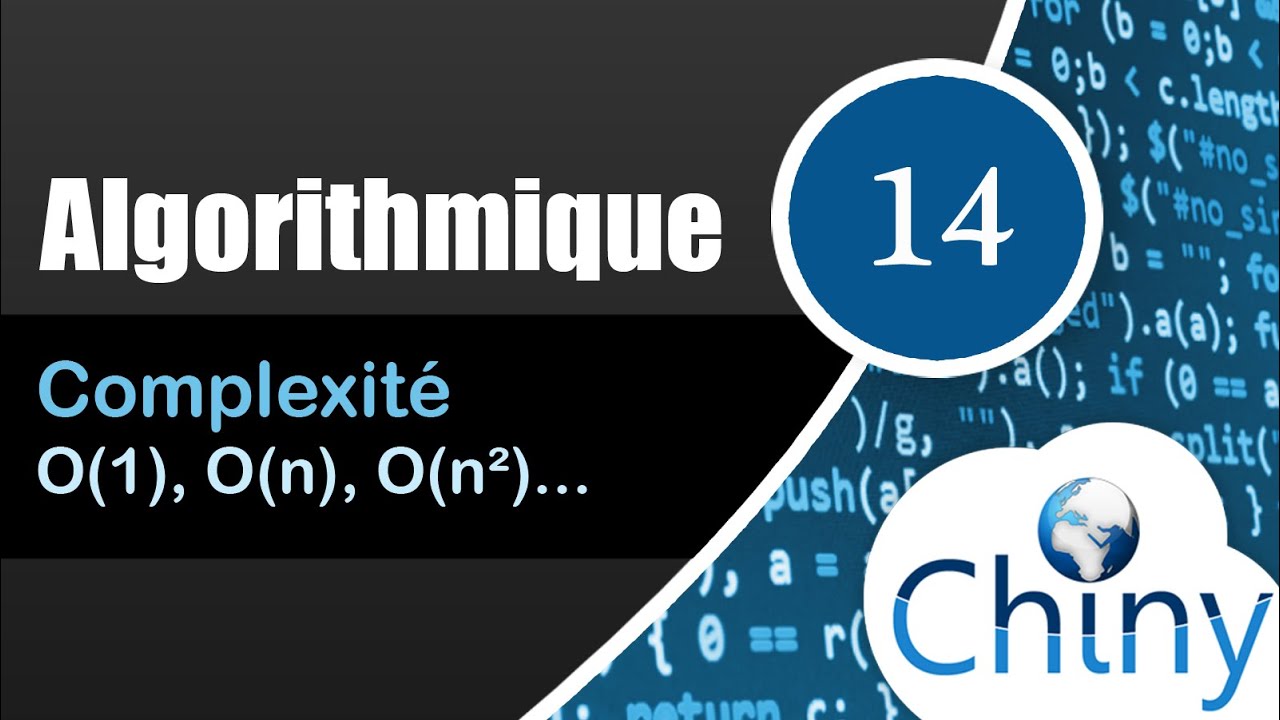 Maîtrisez la Complexité des Algorithmes : Guide Complet en Algorithmique 📊