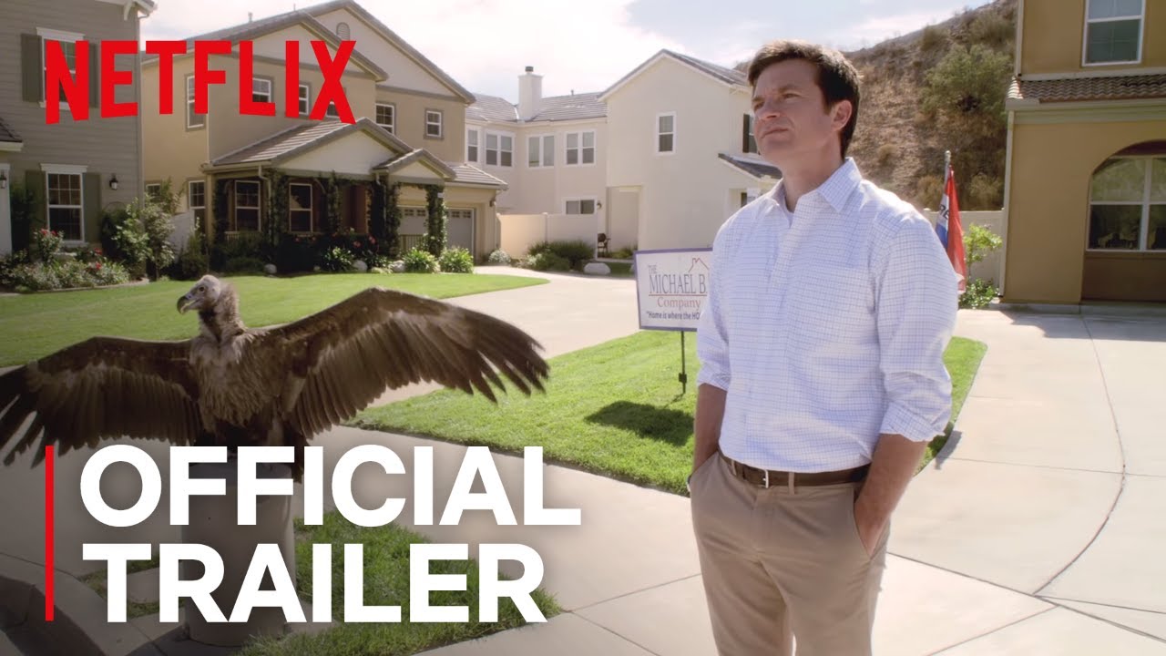 Arrested Development Season 4 Official Trailer 🎬