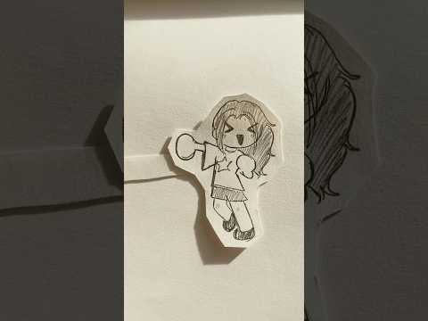 i’m so late to this trend😭 #smile #trend #art #traditionalart #sketchbook #silly #drawing #artist