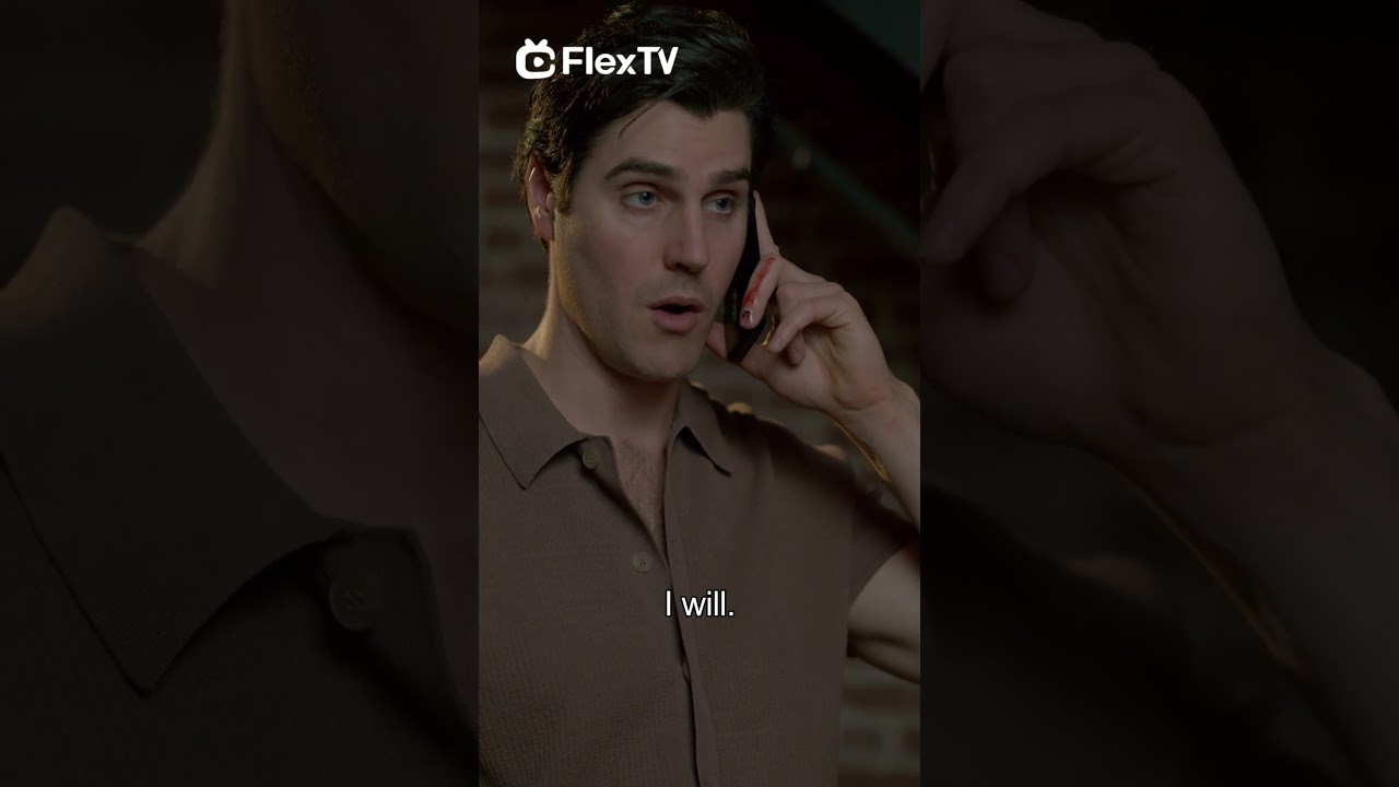 Dangerous Blind Wife - Full Episode on FlexTV 📺