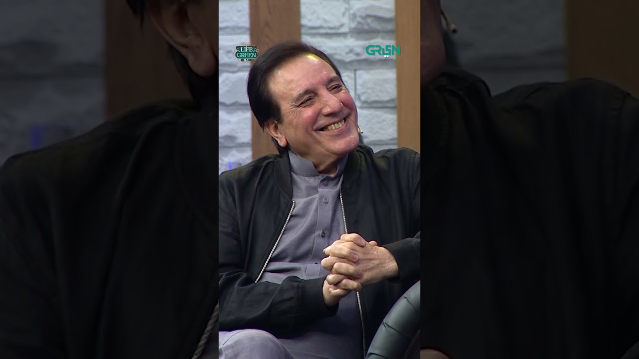 Is Javed Sheikh Single or Married? Find Out the Truth! 💍