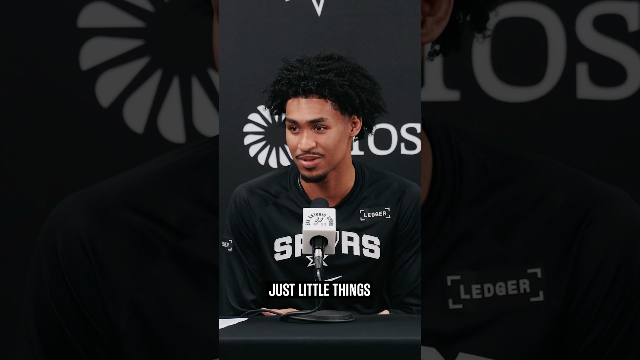 Victor Wembanyama's Impressive Rise in the NBA! 🏀