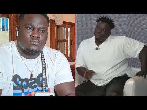 Fils de Balla prêt à combattre avec Gris 2 le 01 février 2026: "Souniou beuré ma daane ko dieulé bou