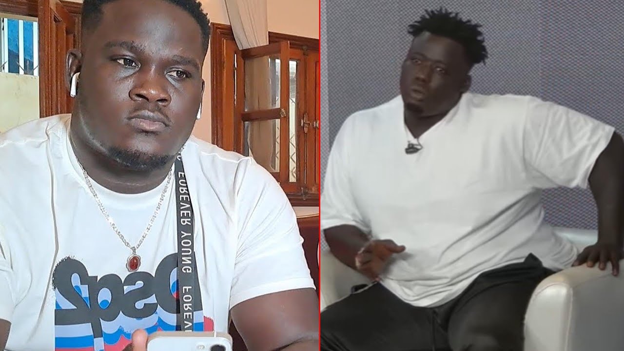 Fils de Balla vs Gris 2 : Combat prévu le 01 février 2026 🥊