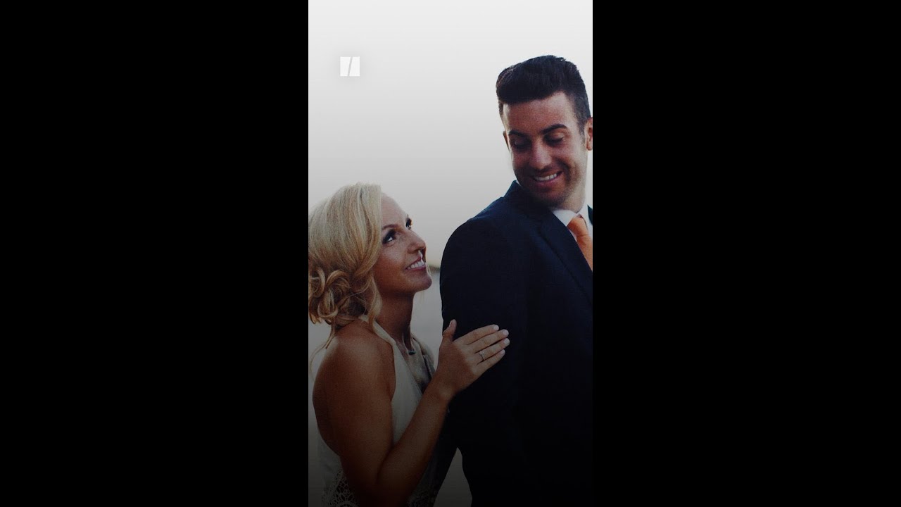 Part 1: I Saved My Marriage By Leaving It