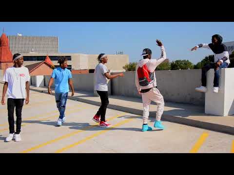 YBN Nahmir "Rubbin Off The Paint" (Official NRG Video)