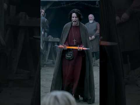 LE TEST DE FOI DU CHRÉTIEN.