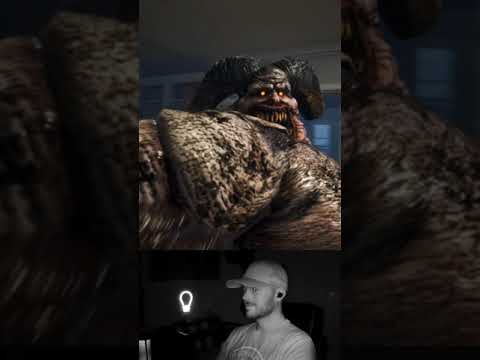 Krampus Looks THICK This Year 🎅