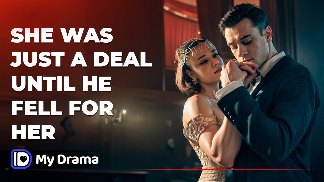 Forced Marriage Contract: Engaged to the Enemy 💍