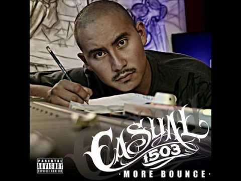 Casual 1503 - Game Over 2011 [Beat Produced By G-Dogg]