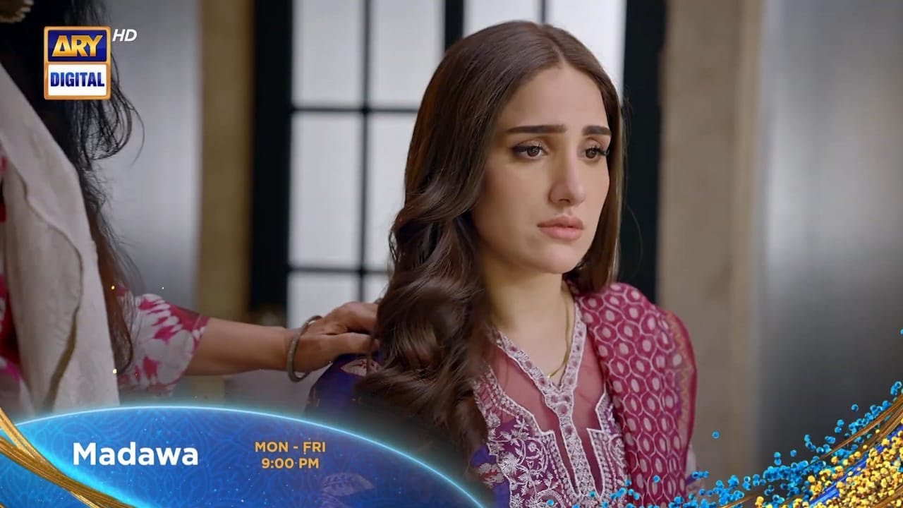 Madawa Episode 21 Promo & Teaser | Review with Aiza Awan