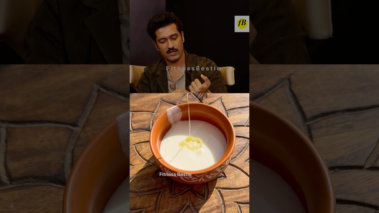 Vicky Kaushal’s diet plan #shorts #food #healthtipsinhindi