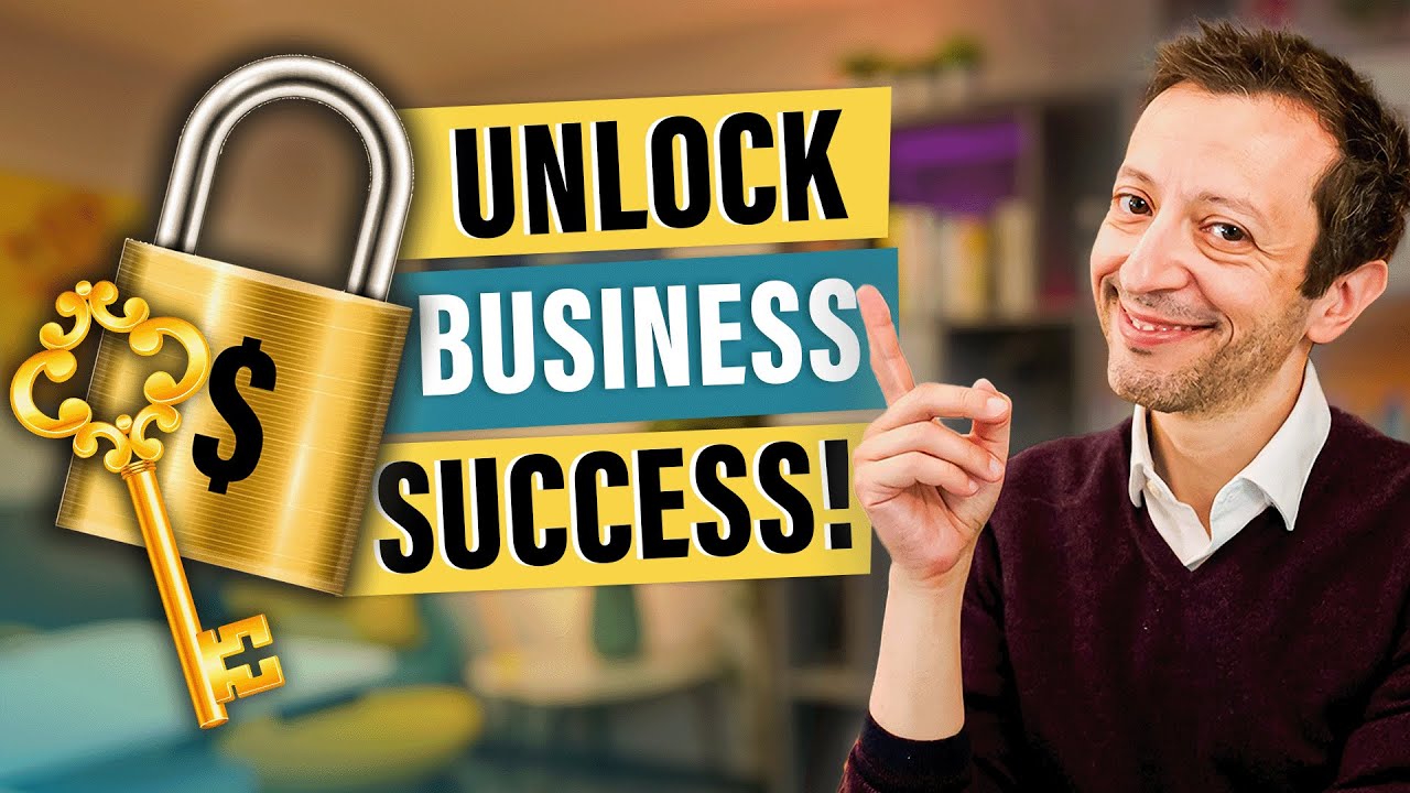 How to Structure Your Growing Business 📈