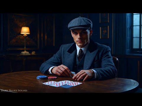 Playlist Make You Feel Like a Mysterious Man (vol.3) | Gentleman Songs