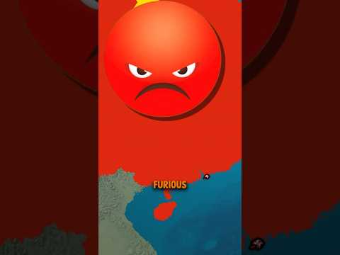 What If Hong Kong Declared Independence From China?