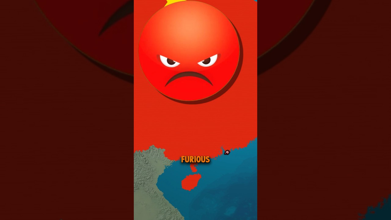 What If Hong Kong Declared Independence? 🚨 | Shocking Possibilities Explained