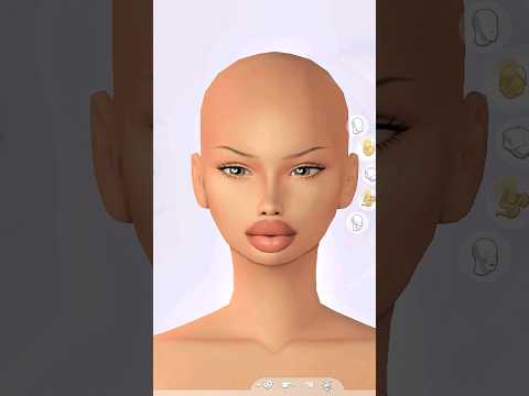 what i do when my sim marries rich 💍| the sims 4 #sims #thesims4 #sims4 #shorts