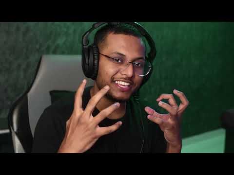 Mortal Kombat II Trailer • Reaction