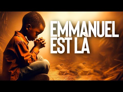 EMMANUEL EST LĂ INSTRUMENTAL PRIĂRE