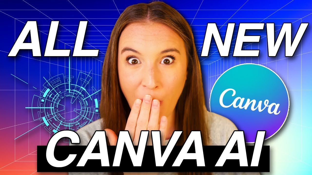 Create Best-Selling Digital Products with Canva AI 💻