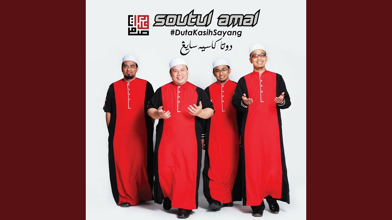 Nostalgia Bersamamu by Soutul Amal 🎶