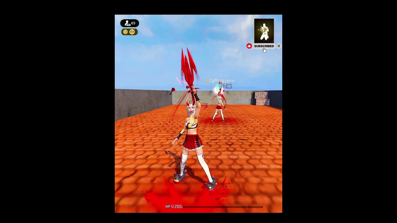 Preset Alight🔥 Motion FF | Panda Designer | Shorts