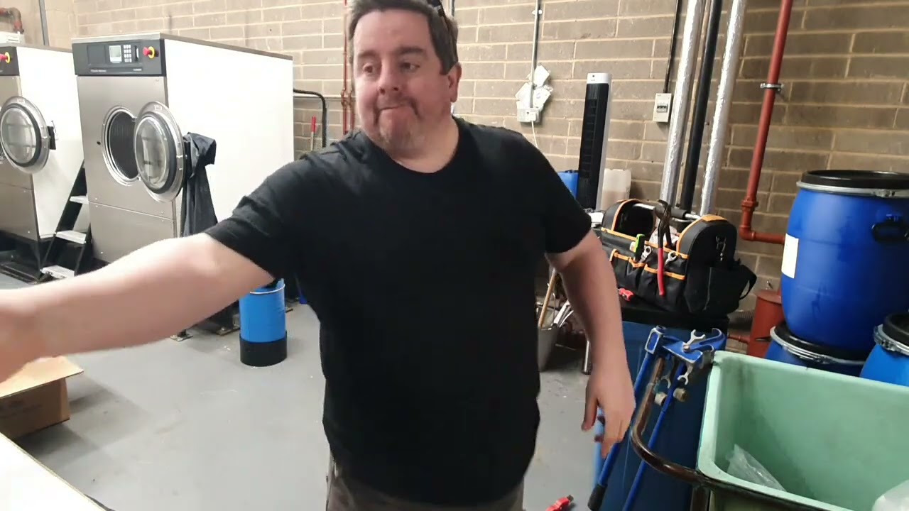 Clack WS1 Commercial Water Softener 💧