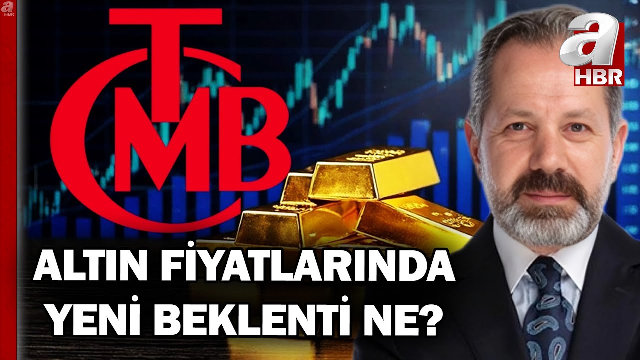 Merkez Bankası Altın Alımını Durdurdu! Altın Fiyatlarındaki Son Durum ve Piyasa Analizi 🪙