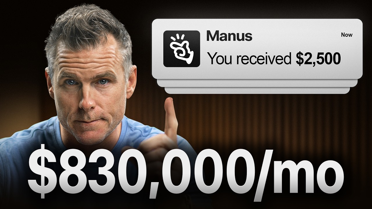 How to Build a $10M Solo AI Business (Zero Code)