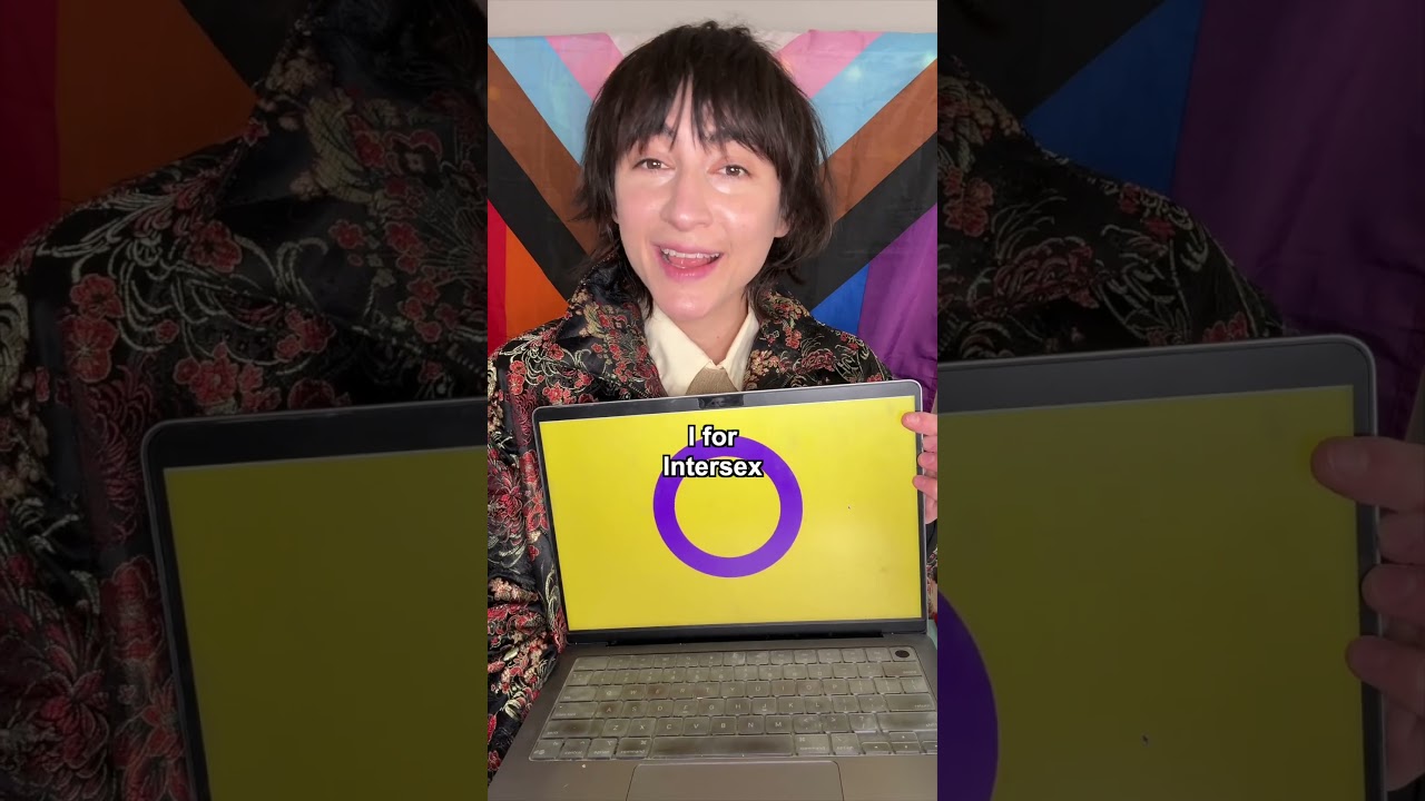 What Does LGBTQIA+ Mean? A Simple Explanation for Mom 🌈