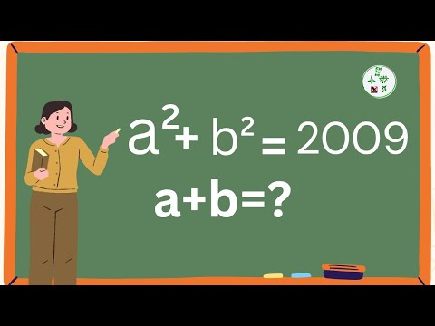 JAPANESE | Can You Solve this? | Nice Algebra Problem | Olympiad Math😯