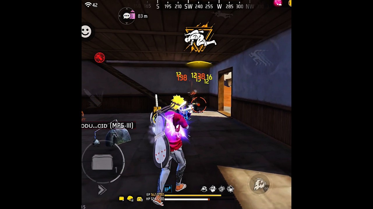 Gloo Wall Fails in Free Fire: Hilarious Moments