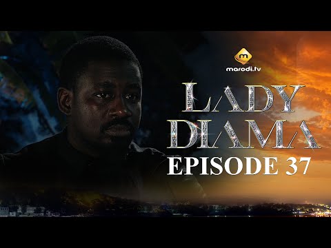 Série - Lady Diama - Saison 1 - Episode 37 - VOSTFR